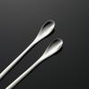 Extended Handle Stainless Steel Stirring Spoon