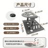 SMVP Universal Projector Gimbal Desk Stand