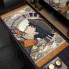 400x900mm Large Lord of the Mysteries Gaming Keyboard Gamer Accessories Mouse Pad Table Coaster PC Carpet Anime Expand Desk Mat