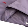 Anta Damen 3-in-1 Wasserdichte Winterjacke mit Fleecefutter