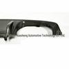 BMW M3 F80/M4 F82 MP Style Carbon Fiber Rear Lip Diffuser
