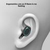 Gaming Touchscreen-Display Kabelloses Dual-Ohr-Bluetooth-Headset TWS5.0 Sport Ultra Lange Lebensdauer