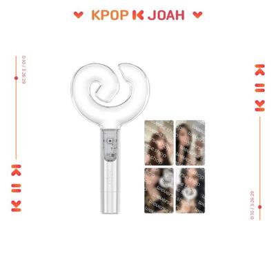 ΕΠΙΣΗΜΟ ΦΩΣ ΦΑΝ ver.2 (Light Stick)