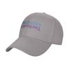 Fashion Magneto Was Right 1 Essential Curved Brim Baseball Cap Unisexs Hats