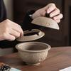 Planet Ashtray with Lid Creative Ceramics Ashtray Large Capacity Cigar Ash Tray Home Living Room Office Desk Accessories
