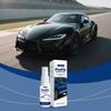 Car Paint Surface Care Spray Gently Cleans The Paint Surface To Restore Its Luster. Daily Maintenance Spray