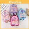 Adorable Cartoon Princess Backpack For Toddler Boys And Girls Trendy Colors And Styles