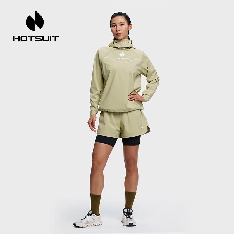 Костюм для тренировок HOTSUIT H2311007 M