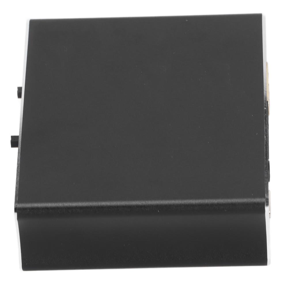 High Definition Multimedia Interface Converter USB Independent Power Supply 3 Modes Splitter for