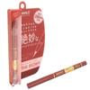 Jolié Jolié Joli Et Joli Et Liquid Eyeliner Pink Brown 0.6ml (x 1)