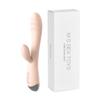 Rambo Series Charging Double G-Spot Vibrator Female Masturbation Massage Vibrating Spear Adult Supplies