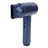 Rechargeable Cordless Hairdryer 5000mAh Batterry 6 Speed Adjustment Fast Drying Portable Travel
