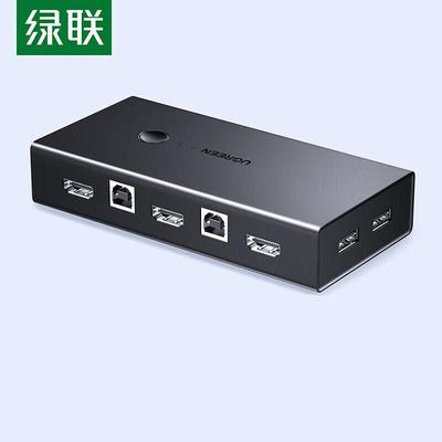 Computer accessoires – KVM-switches