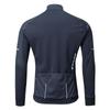 Pearl Izumi Thermo Jersey Underwear Size 8 (Wide Men's Black)