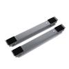 Heavy Duty Extendable Appliance Rollers Easily Move Washing Machines Dryers Refrigerators Mobile Washing Machine Base