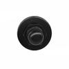 Anti-Slip Metal Guitar Strap Locks Fasten Security Guitar Bass Locking Button
