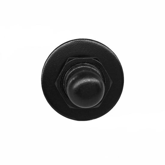 Anti-Slip Metal Guitar Strap Locks Fasten Security Guitar Bass Locking Button