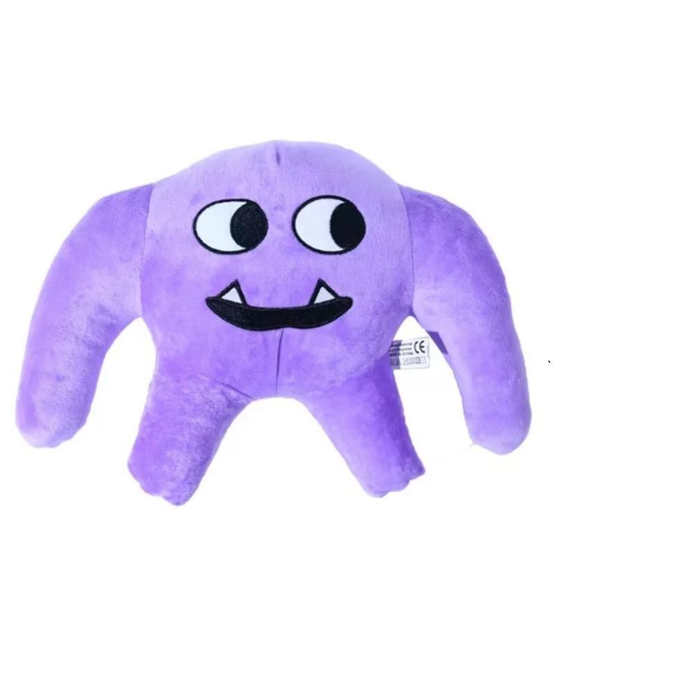 

Нова Плюшева Іграшка Stinger Garten of BanBan Гра Жахів Сад Банбана Розділ 2 Набааб Повільна Селіна Іграшка Лялька Дитячий Подарунок на День Народження аеро