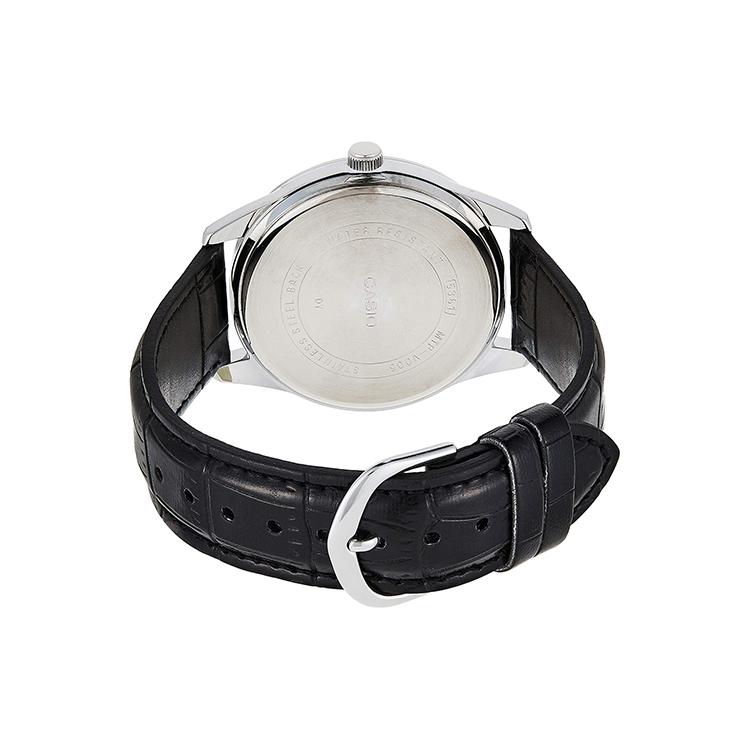 Casio Men Standard Series Gray Watch MTP-V005L-7B MTP-V005L-7B