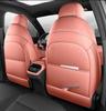 Fourth Gen Changan CS55 PLUS Seat Covers: 26 Model-Compatible, Fully Enclosed, Four-Season Car Seat Cushions.