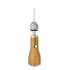 Leather Sewing Kits Leather Stitching Kits with Sewing Awl Sewing Tool for Hand Stitching Carpets Shoes DIY Craft