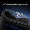 Wireless HD Magnetic Thumb Action Camera with Ultra-long Battery for Outdoor Cycling