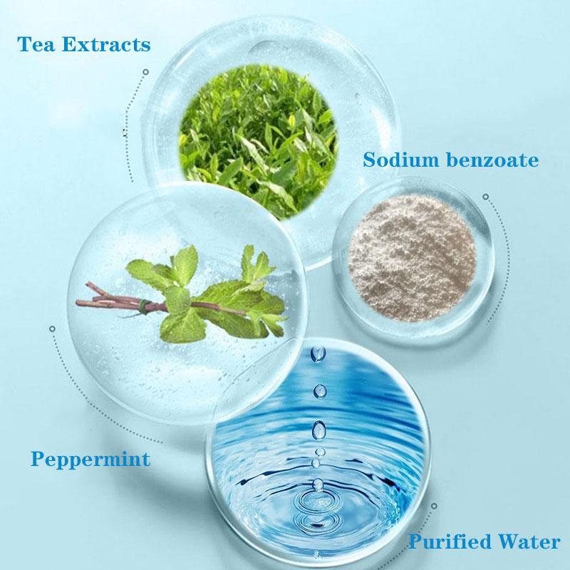 Teeth Whitening  Tooth Stains Yellow Teeth Tartar Removal High-efficiency Whitening Toothpaste Odor Removal