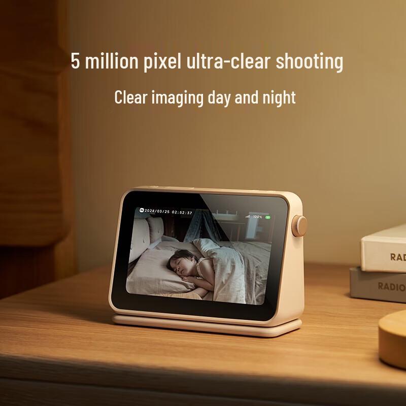 Xiaomi Smart Baby Monitor Camera