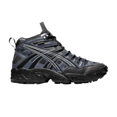 HS3-S Gel Nandi SP 5 Graphite Grey 1201A237-020