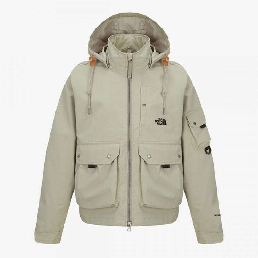 

The North Face Women S Waterproof Utility Jacket Nj2hr85b SLATE/085