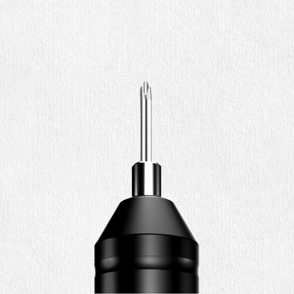 Brushless Impact Lithium Drill Rechargeable Hand Drill Small Pistol Drill Electric Drill Multi-function Household Electric Hammer Electric Screwdriver