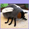 Plush Caterpillar Toy With Realistic Design For Kids And Collectors
