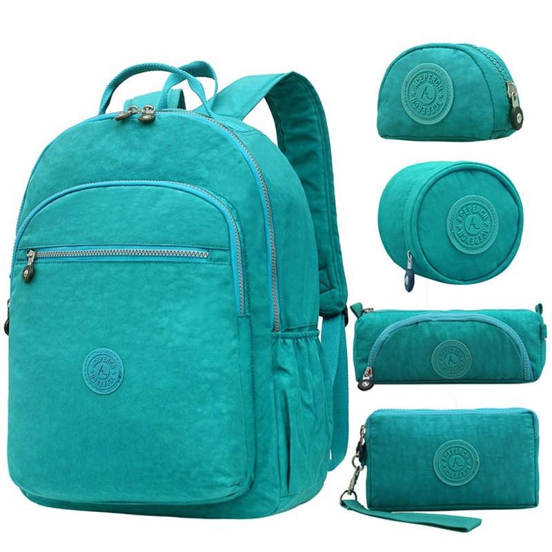 Женская сумка ACEPERCH — фото 43