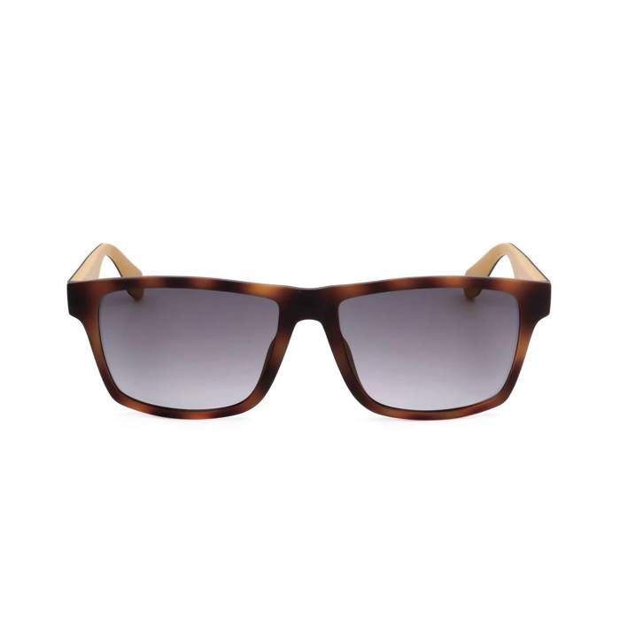 Lunettes de Soleil Adidas Original OR0024 56/16/145 56G HAVANA/OTHER INJECTED MAN AOR SUN OR0024 56G 56 16 145