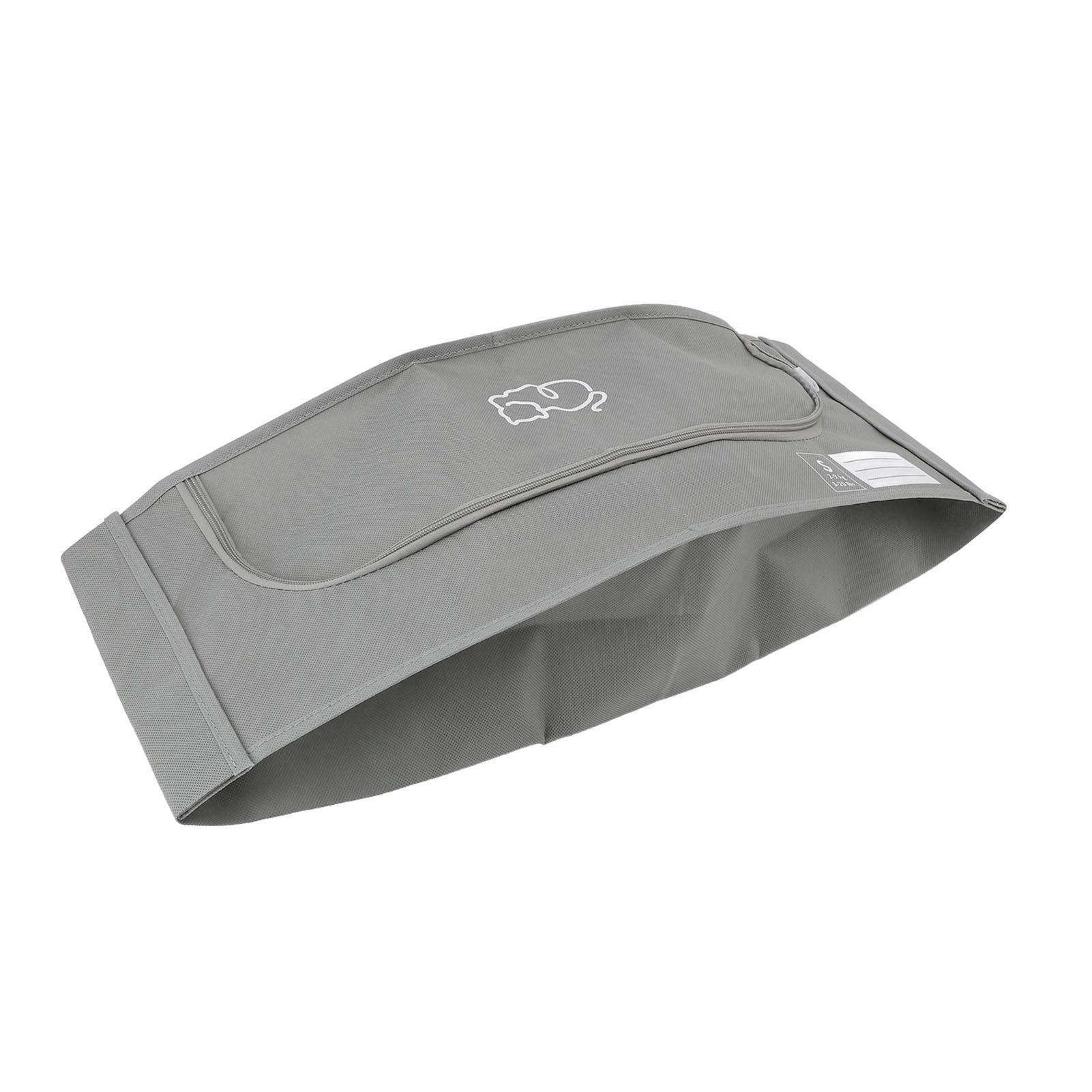 

Мешок для тела животного Непротекаемый Нетканый Застежка-молния Мешок для трупа собаки Захоронение питомца Мешок для тела Предотвращает неприятный запах S 9.3 X 24.2in 4.4 - 19.8 Lb