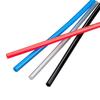 Pneumatic Explosion-Proof PU Air Hose for Air Compressors - High Pressure, Soft, Custom Length (3/4/6/8/10/12/14/16/18)