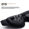 3D Sleep Cover Memory Foam Eye Masque Eyeshade Blindfold Sleeping Aid Eye Cover Soft Breathable Eye Cover for Travel