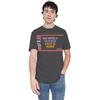 Star Trek Unisex Adult Holodeck Secrets T-Shirt