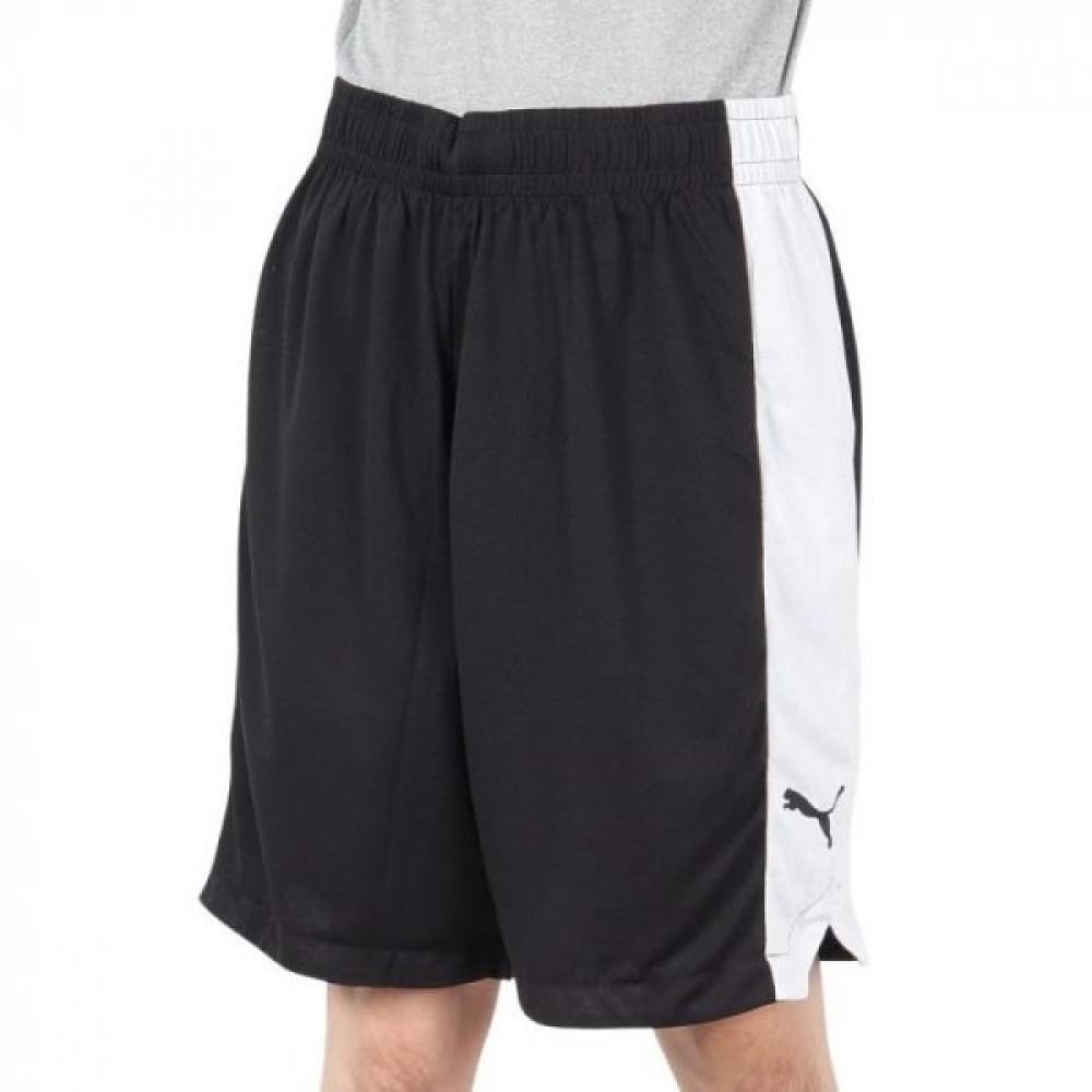 

Puma Galleria мужской баскетбольный костюм Shot Blocker Short 62305912 Puma L