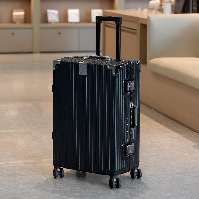Li Shen Reinforced ABS&PC Luggage