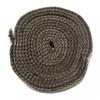 Long-lasting Performance Fireplace Sealing Rope Glass Seal Rope Stove Rope