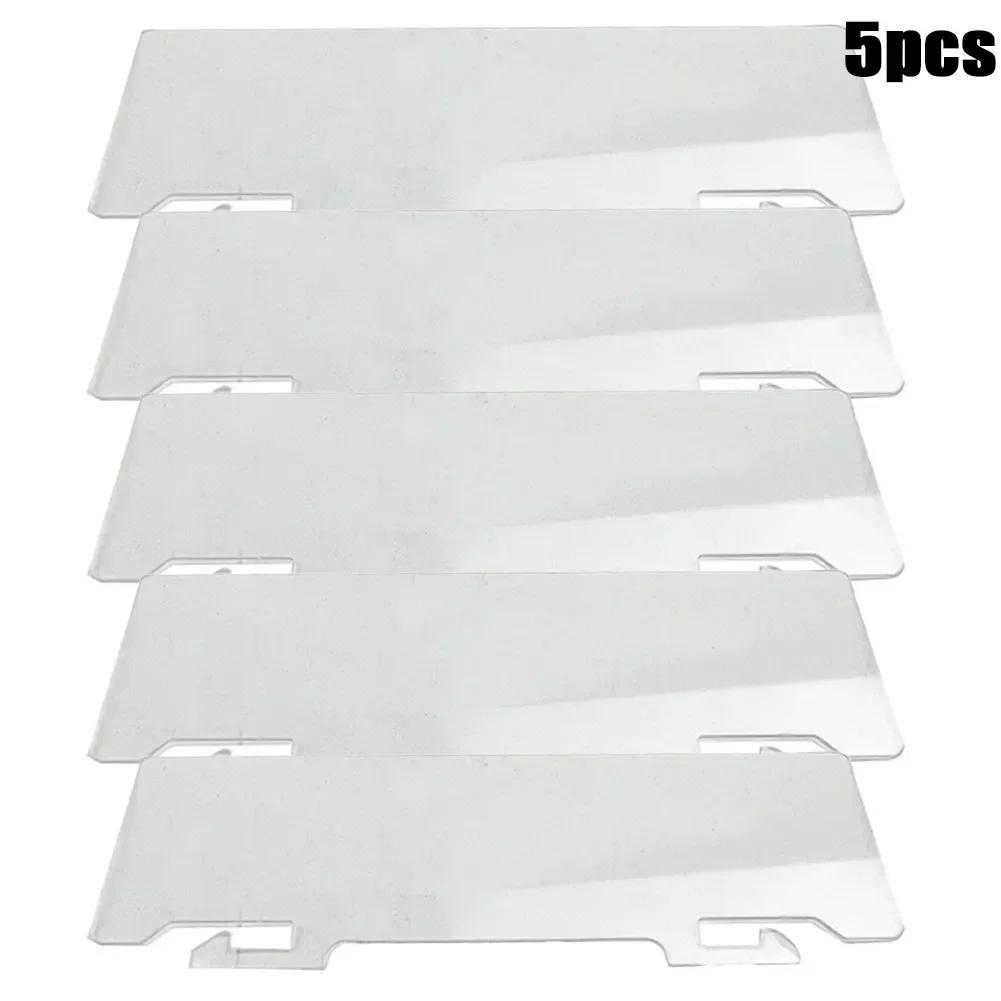 5 Stück Staubbehälter Saugklappe Staubbehälter Leitblech Für Ecovacs Für Deebot T9/T8 MAX/T5/N5 Staubsauger Ersatz Zubehör
