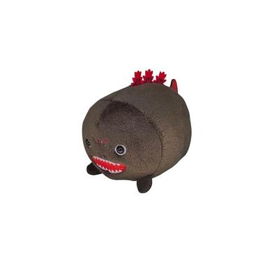 Godzilla Mini Mascot Godzi Kamo Series Godzilla ( 2016 ) Fourth Form Japan NEW