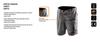 BASIC SHORT TROUSERS, SIZE M/50 - T N81-440-M