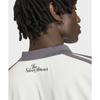 Adidas Mercedes - Amg Petronas Formula 1 Team Silver Arrow Series Striped Long Sleeve Polo Shirt Men tops KE8281