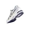 New Asics Gel-1130 White Midnight GS 1204A163-101