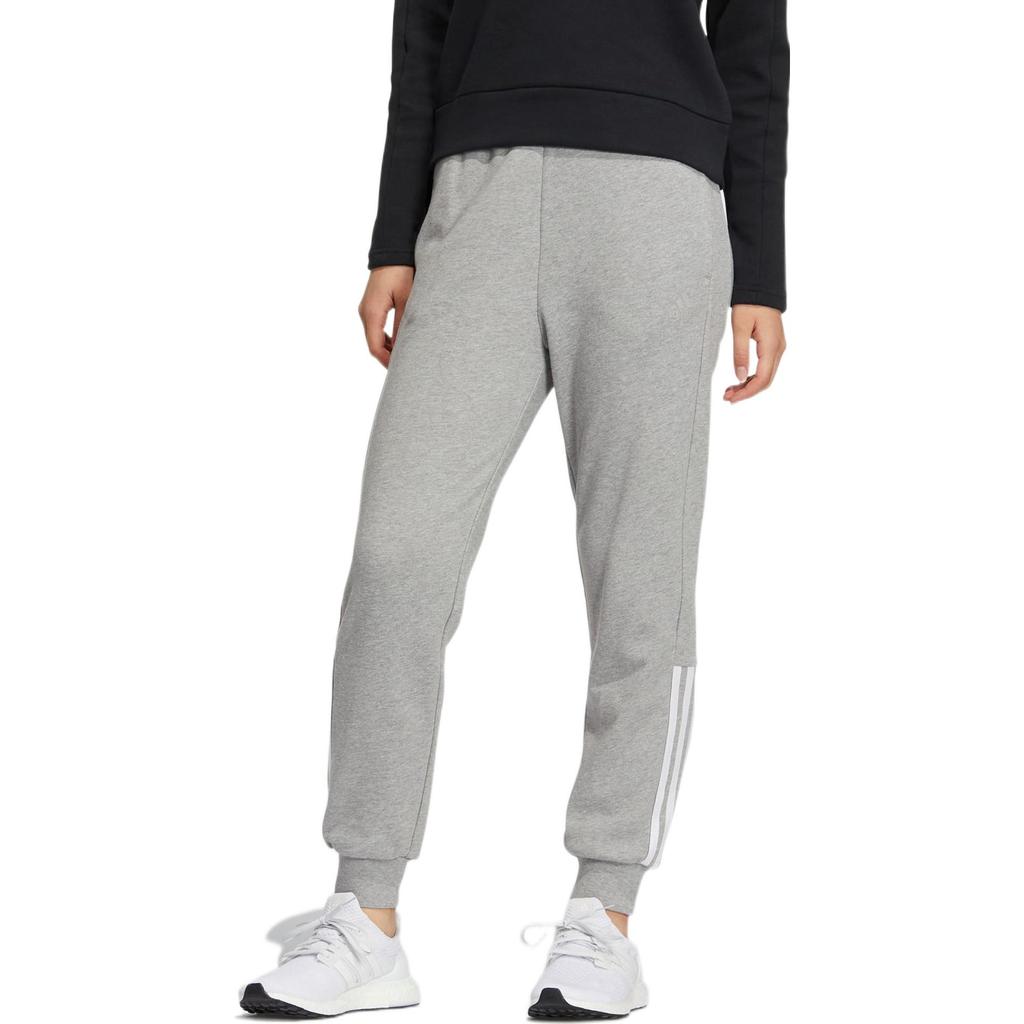 Adidas Sports Pants Women's Gray HM7063