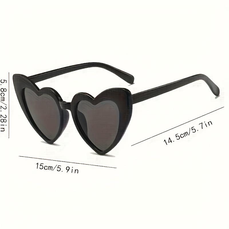 40 Stück Herzförmige Mode-Dekorationsaufkleber Geeignet für Herren und Damen für den täglichen Freizeitgebrauch, Hochzeiten, Musikfestivals