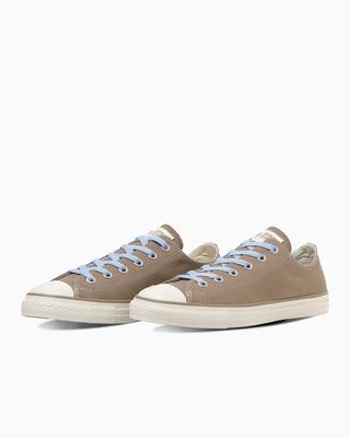 31317251 All Star LP NC OX Coffee Pale Blue (Women's)