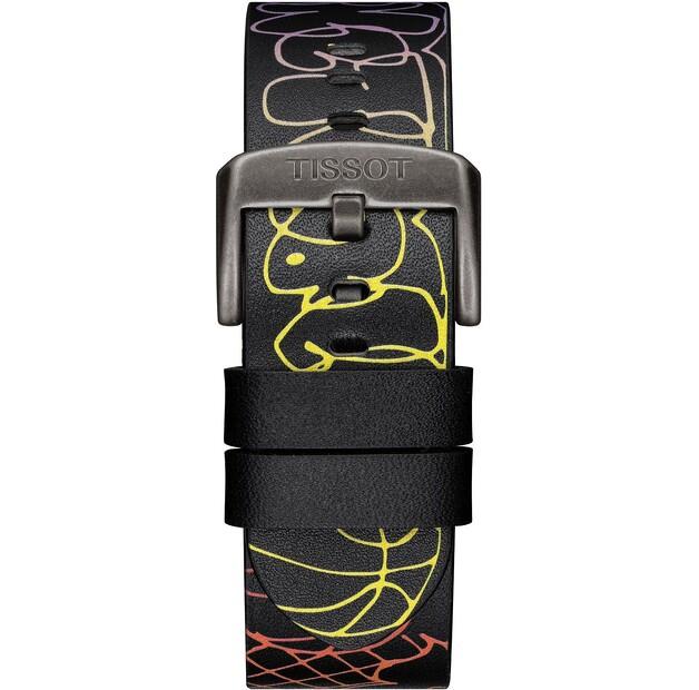 Часы Tissot T1164103606700